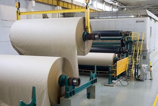  工业杀菌防腐剂在造纸工业中的应用